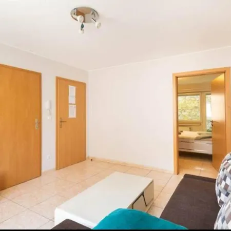 Centerluxfirst Appartement