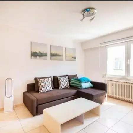 Apartment Centerluxfirst