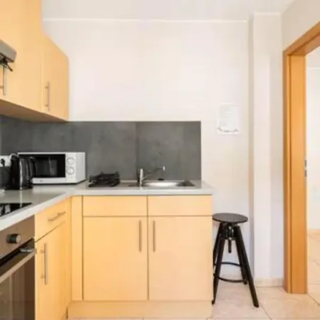 Appartement Centerluxfirst