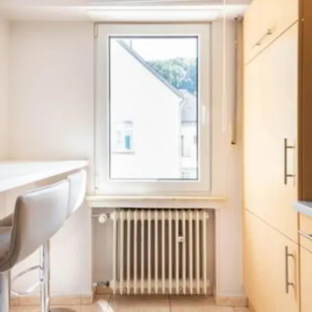 Centerluxfirst Apartment *