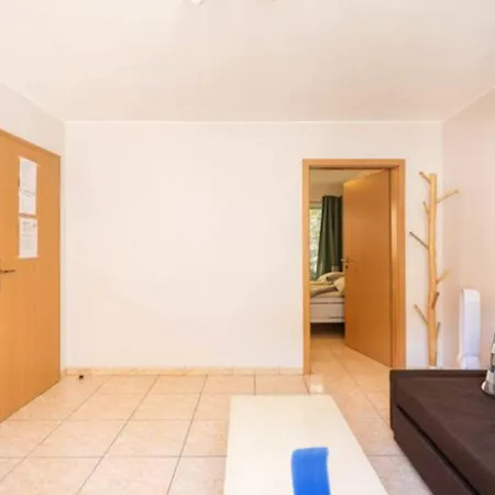 Appartement Centerluxfirst