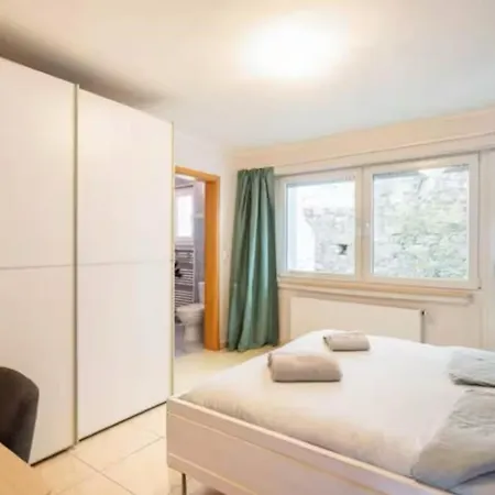 Appartement Centerluxfirst Schieren