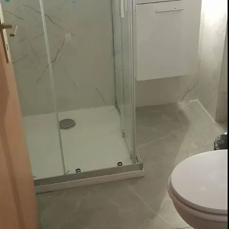 Centerluxfirst Appartement *