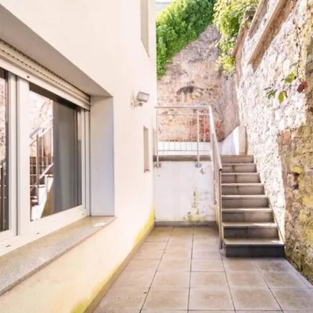 Centerluxfirst Appartement *