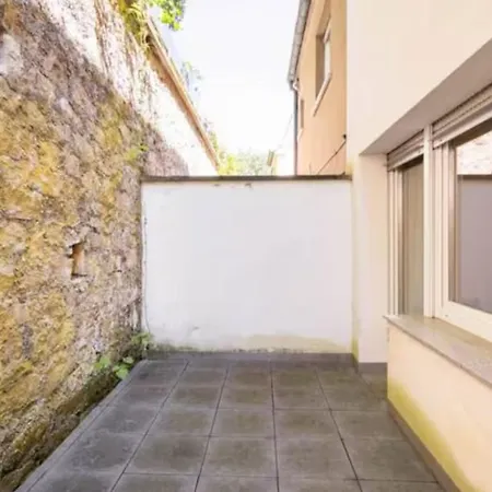 Centerluxfirst Appartement *
