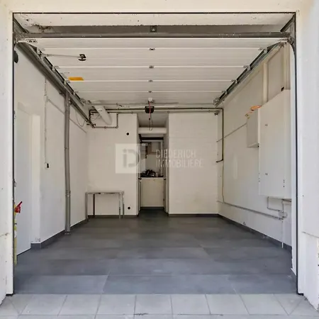 Centerluxfirst Appartement *