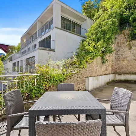 Appartement Centerluxfirst