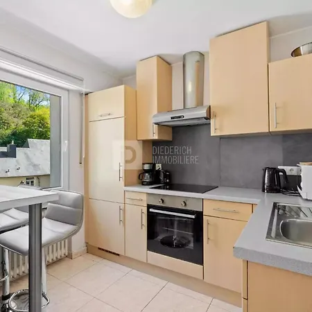 Centerluxfirst Appartement Schieren