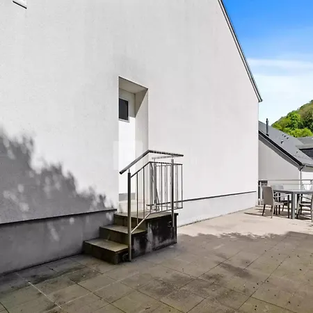 Centerluxfirst Appartement *
