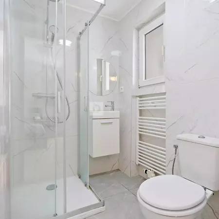 Appartement Centerluxfirst *