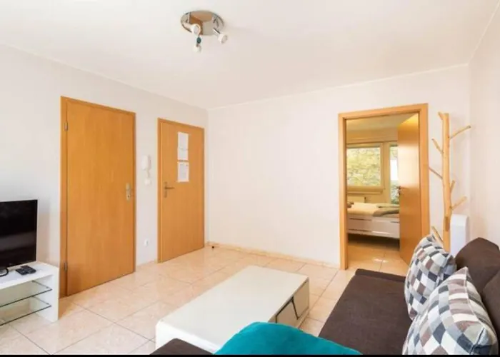 Centerluxfirst Appartement