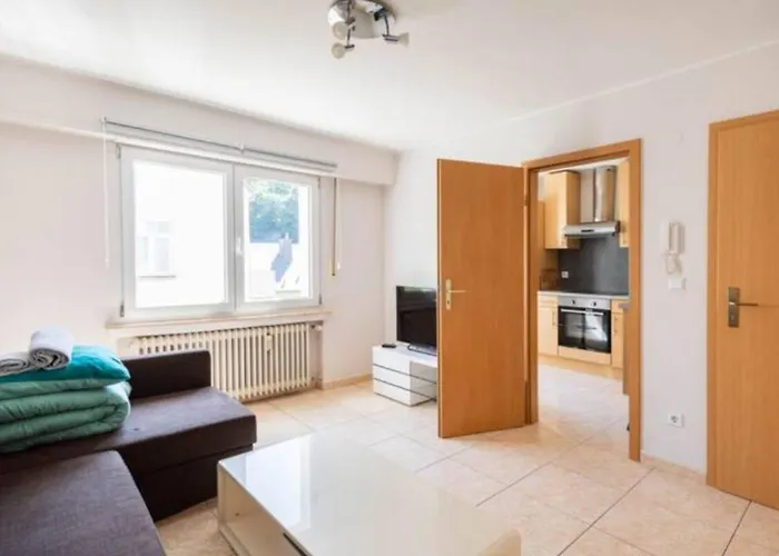 Centerluxfirst Schieren