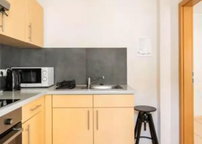 Appartement Centerluxfirst