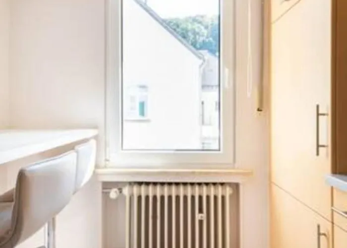 Centerluxfirst Appartement *