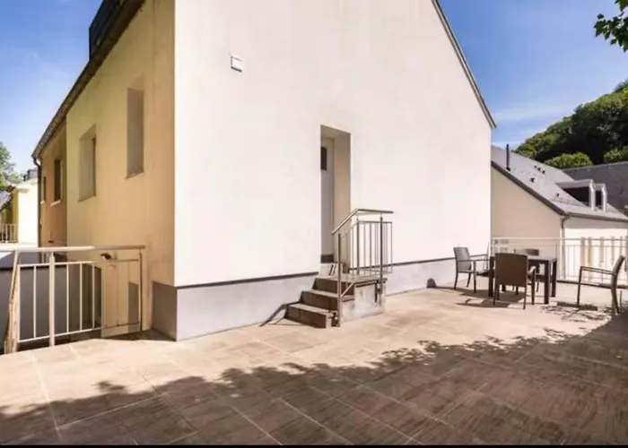 Centerluxfirst Schieren