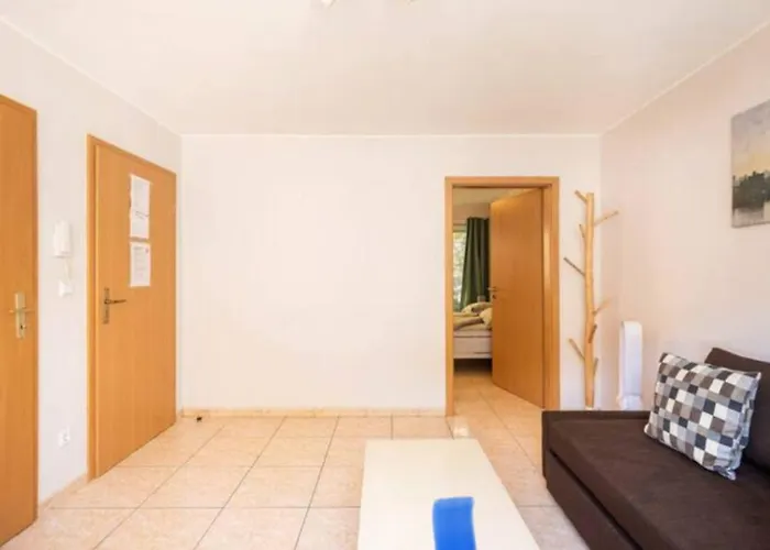 Appartement Centerluxfirst