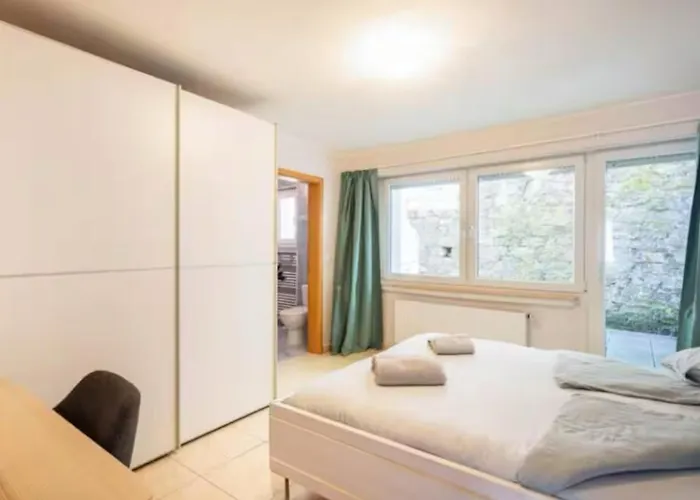 Appartement Centerluxfirst Schieren