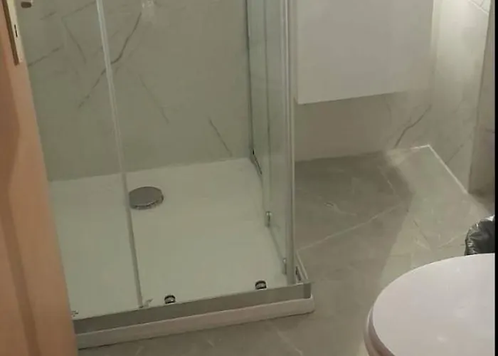 Centerluxfirst Appartement *